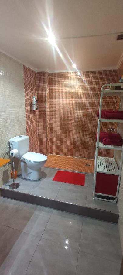 Carrer De L'Arquitecte Alfaro 27 Bajo Derecha Apartment Valencia Exterior photo