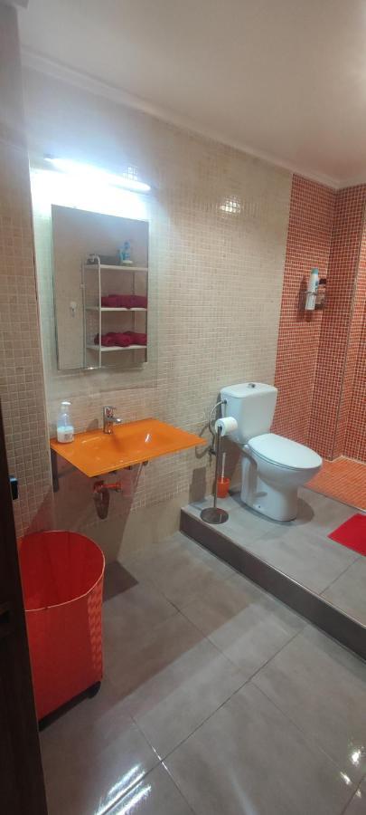 Carrer De L'Arquitecte Alfaro 27 Bajo Derecha Apartment Valencia Exterior photo